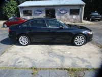 Image for 2013 Audi A6 2.0T quattro Premium Plus ID: 7583147