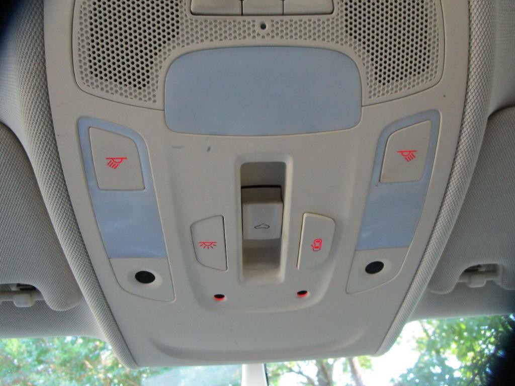 2013 Audi A6 Image 17