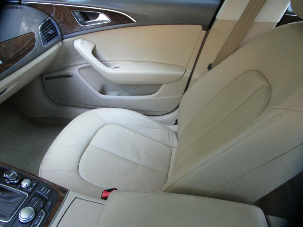 2013 Audi A6 Image 19