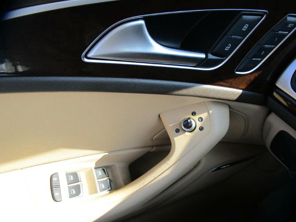 2013 Audi A6 Image 20