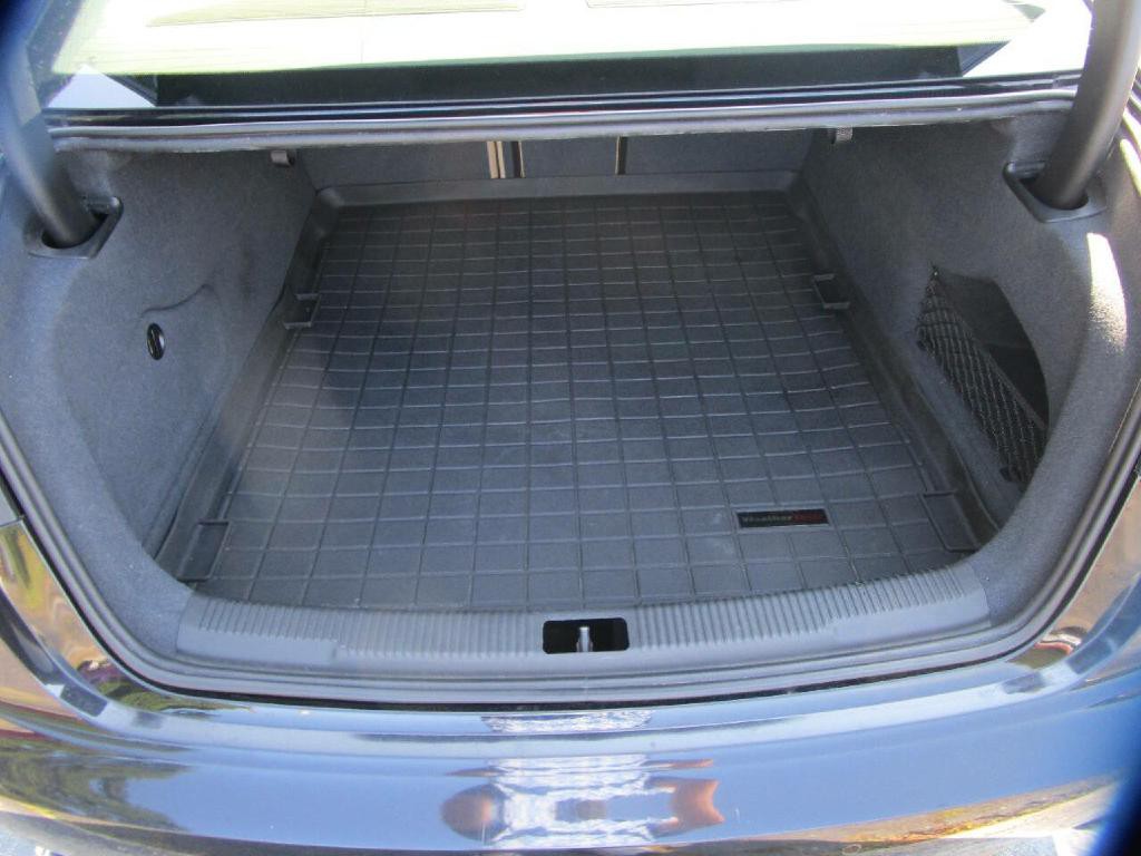 2013 Audi A6 Image 24