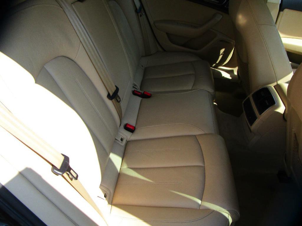 2013 Audi A6 Image 26
