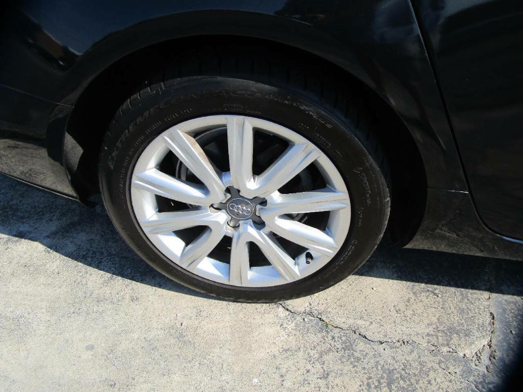 2013 Audi A6 Image 27