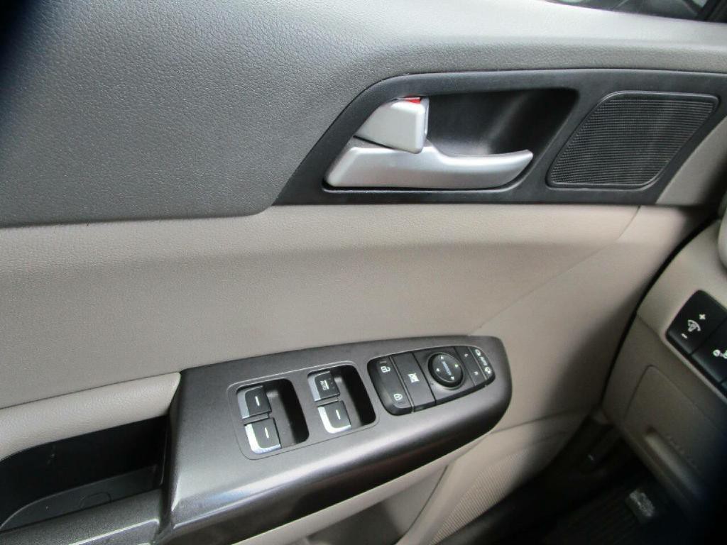 2017 Kia Sportage Image 11