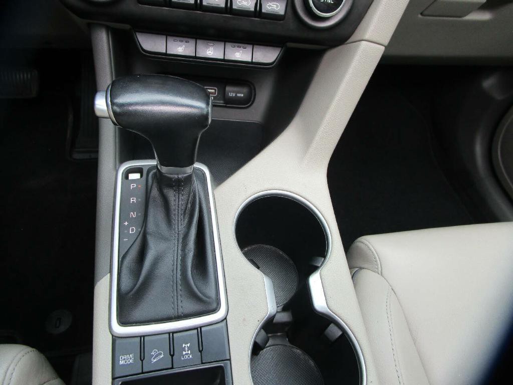 2017 Kia Sportage Image 16