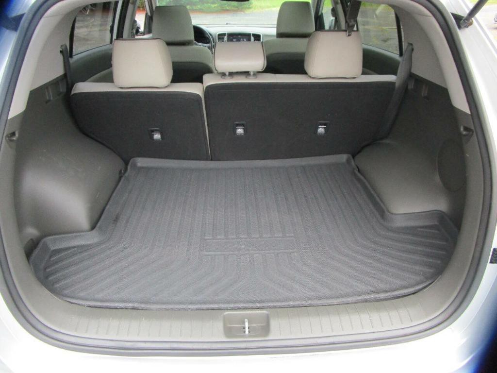 2017 Kia Sportage Image 20