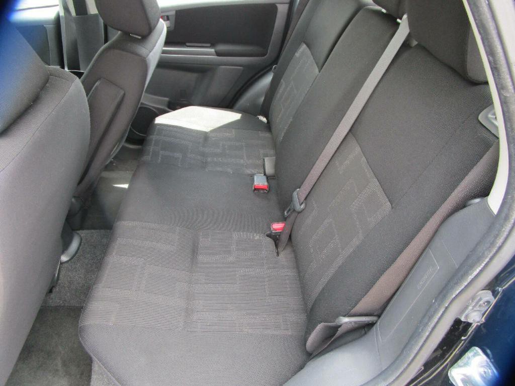 2012 Suzuki SX4 Image 15