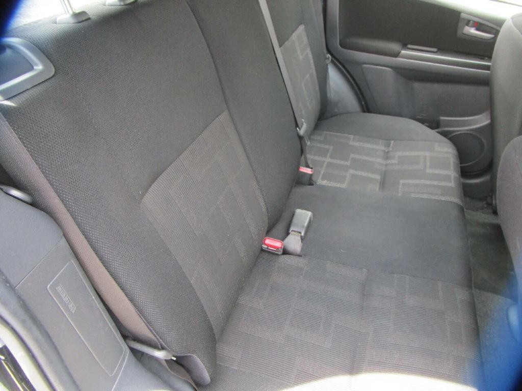 2012 Suzuki SX4 Image 17