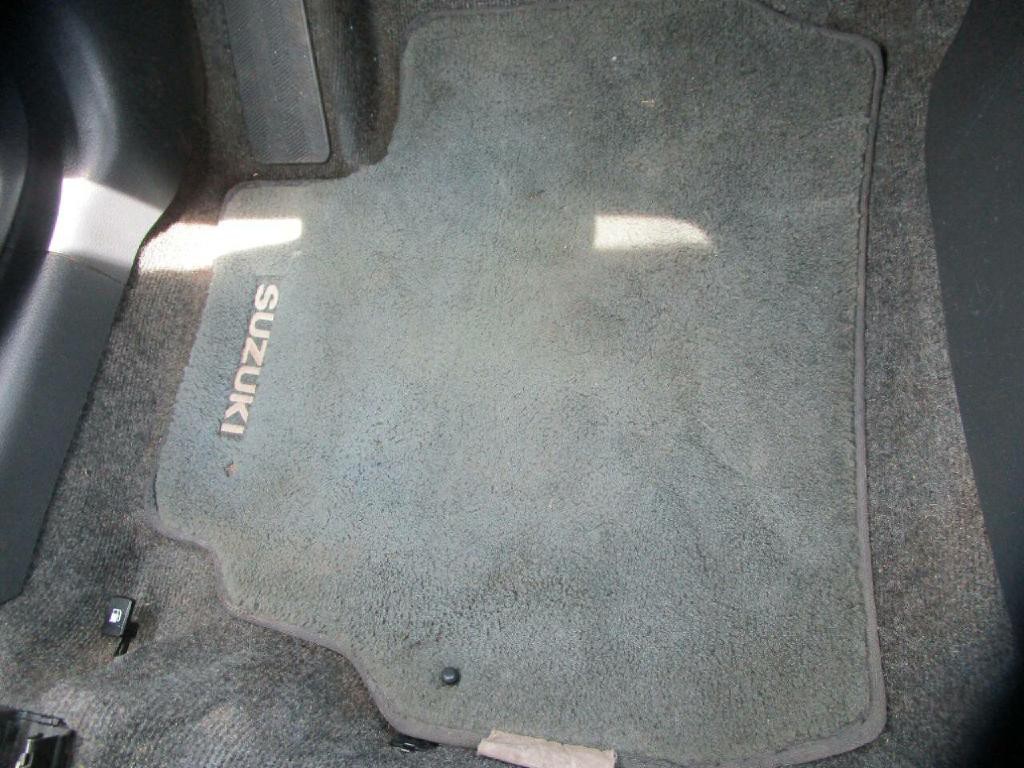2012 Suzuki SX4 Image 19