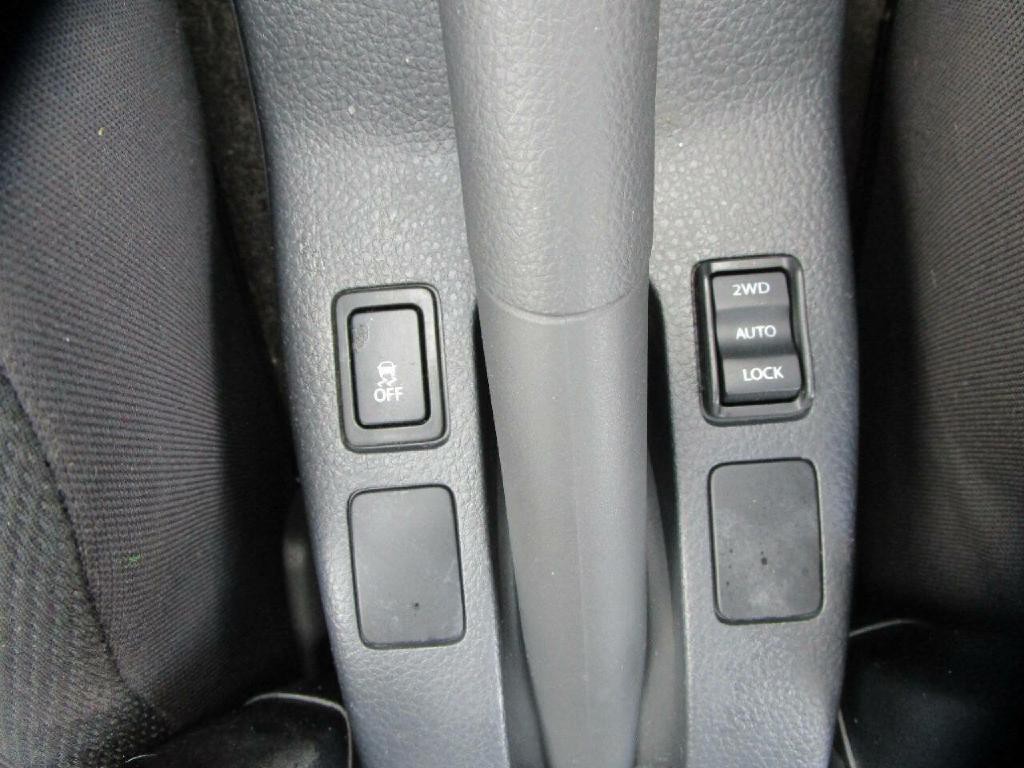 2012 Suzuki SX4 Image 20