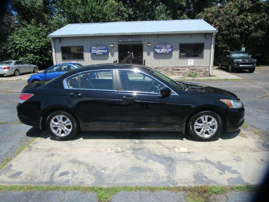 2012 Honda Accord Image 1