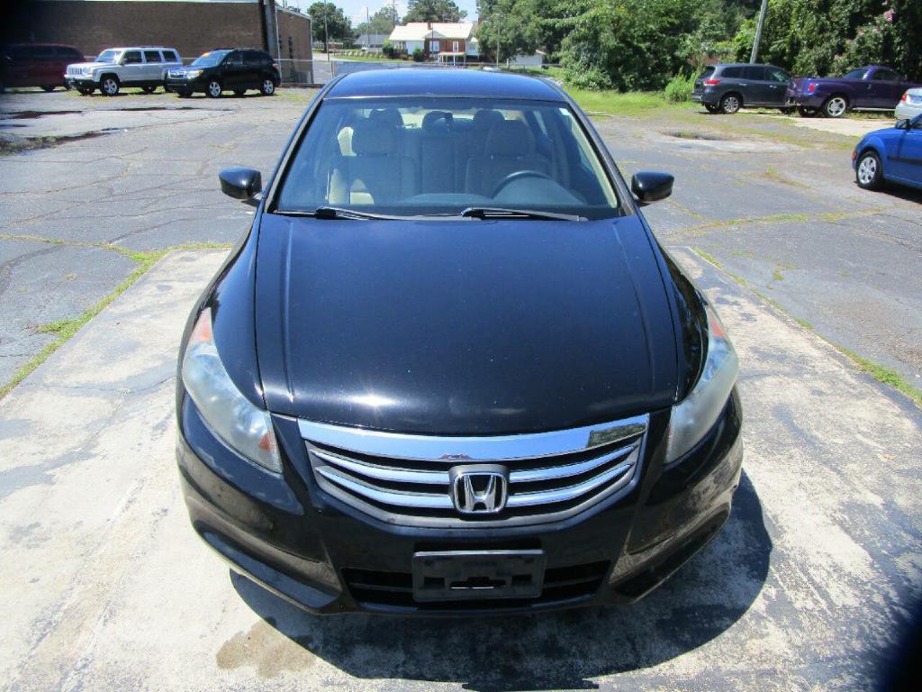 2012 Honda Accord Image 3