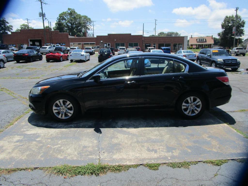 2012 Honda Accord Image 5