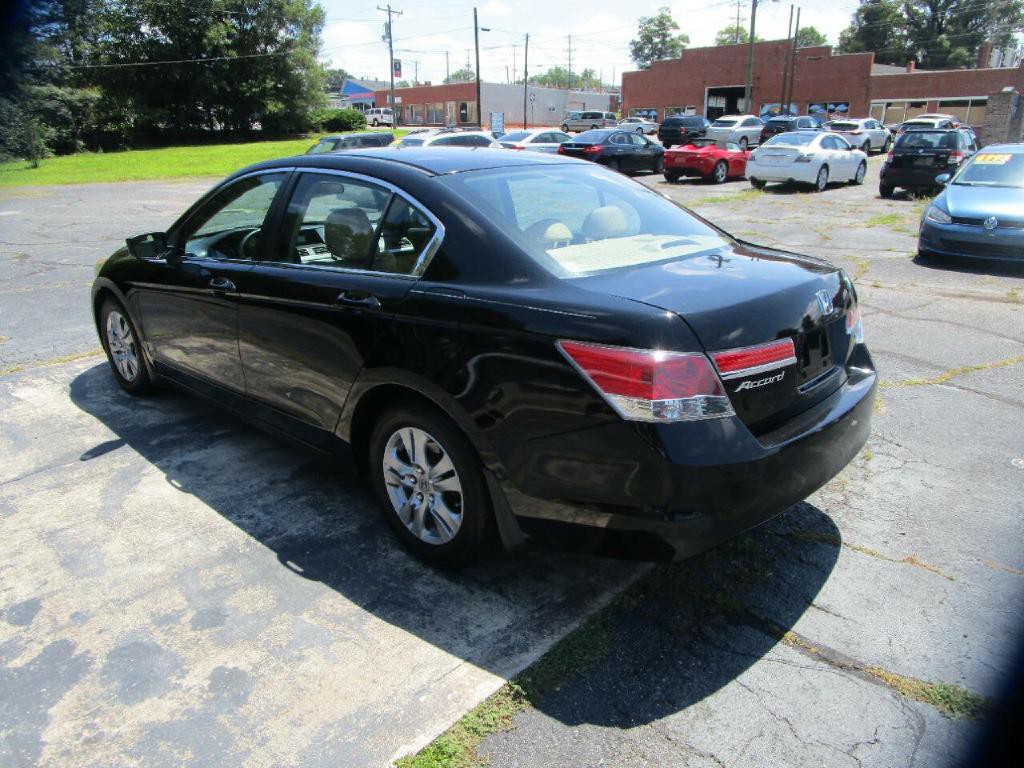 2012 Honda Accord Image 6