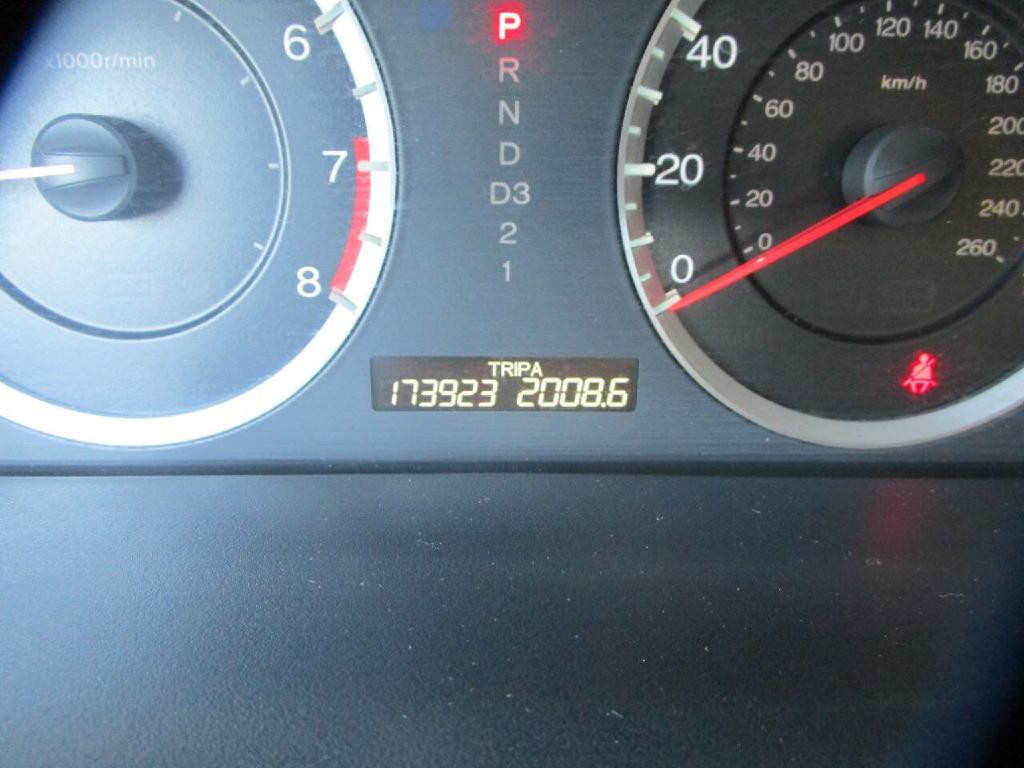 2012 Honda Accord Image 10