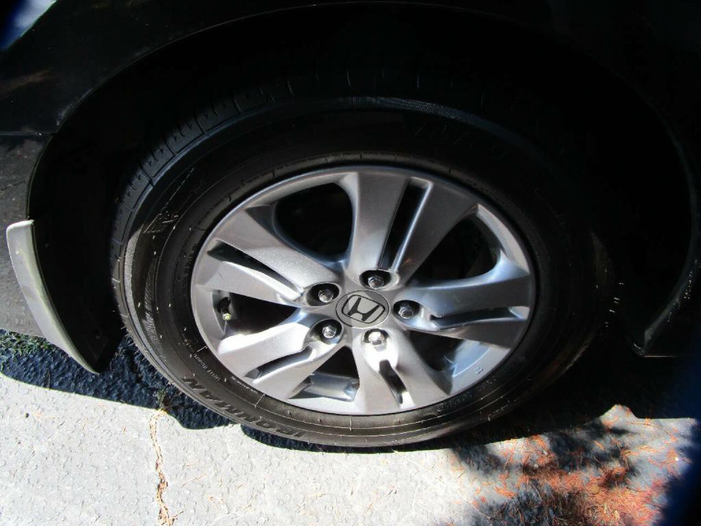 2012 Honda Accord Image 19