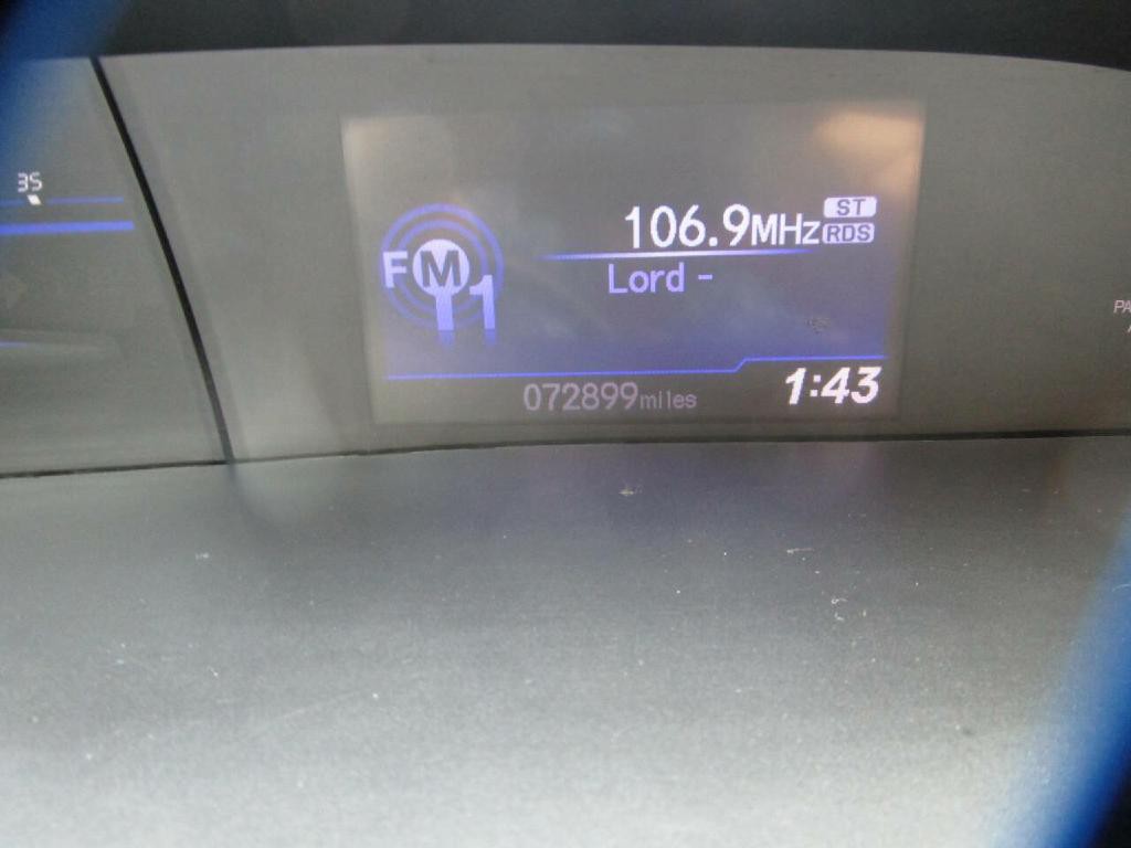 2012 Honda Civic Image 13