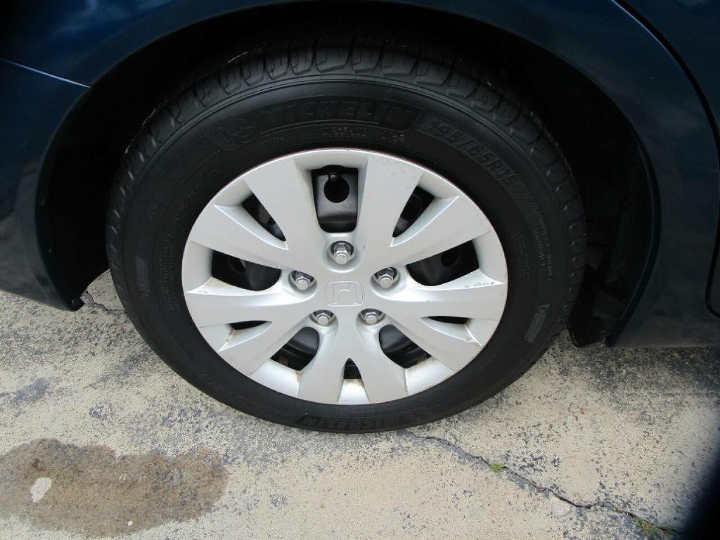 2012 Honda Civic Image 20