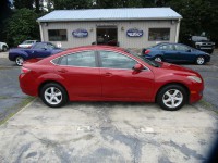 Image for 2009 Mazda Mazda6 i Sport ID: 7642005
