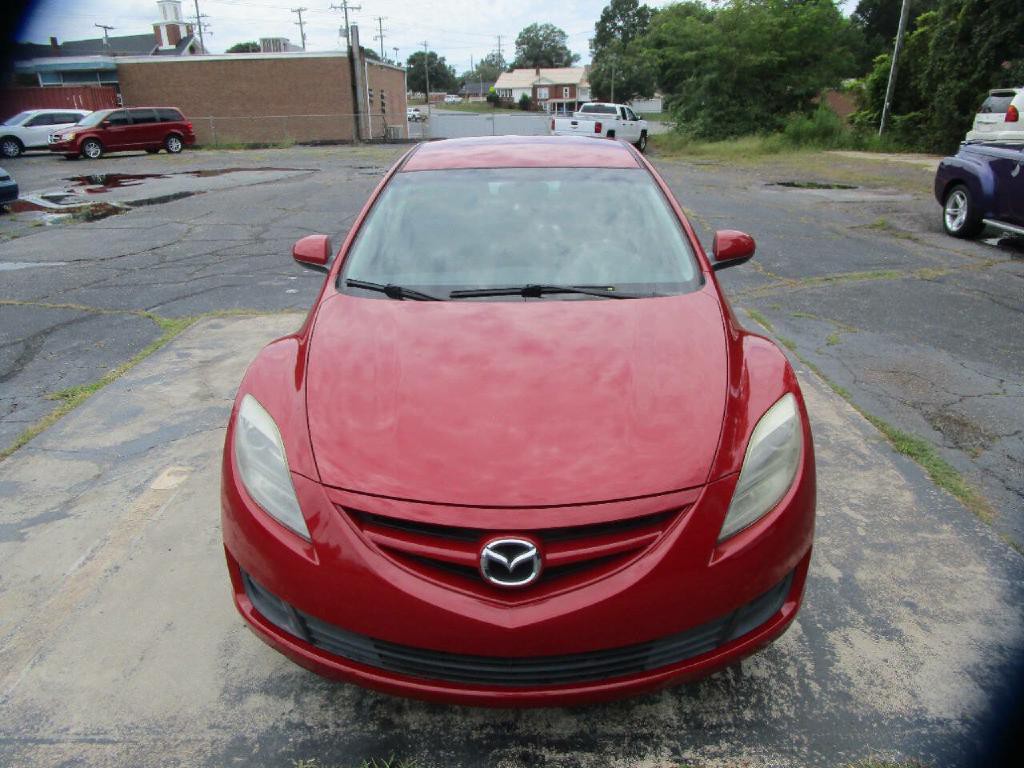 2009 Mazda Mazda6 Image 3