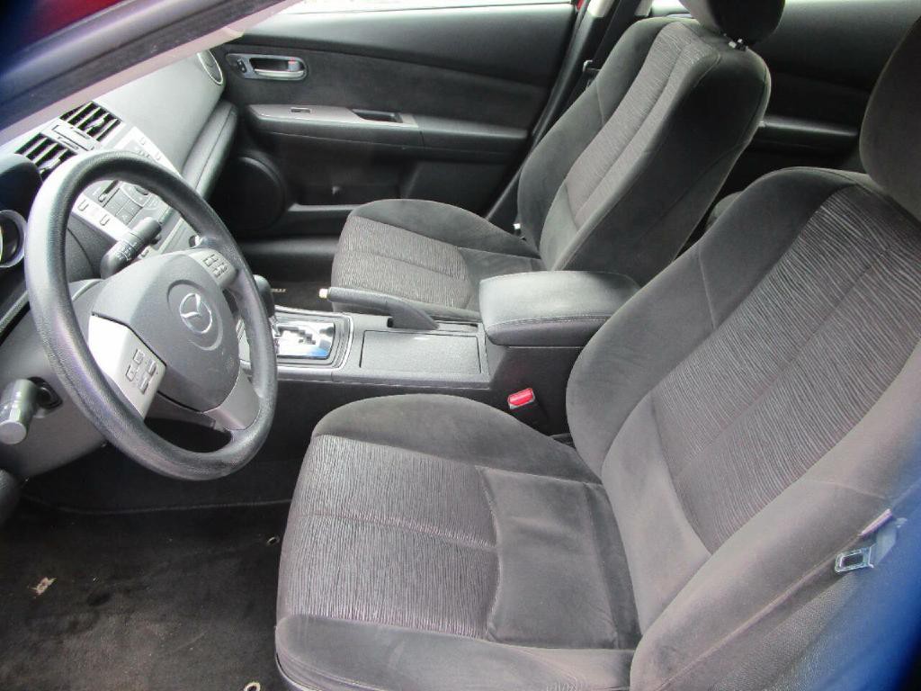 2009 Mazda Mazda6 Image 10