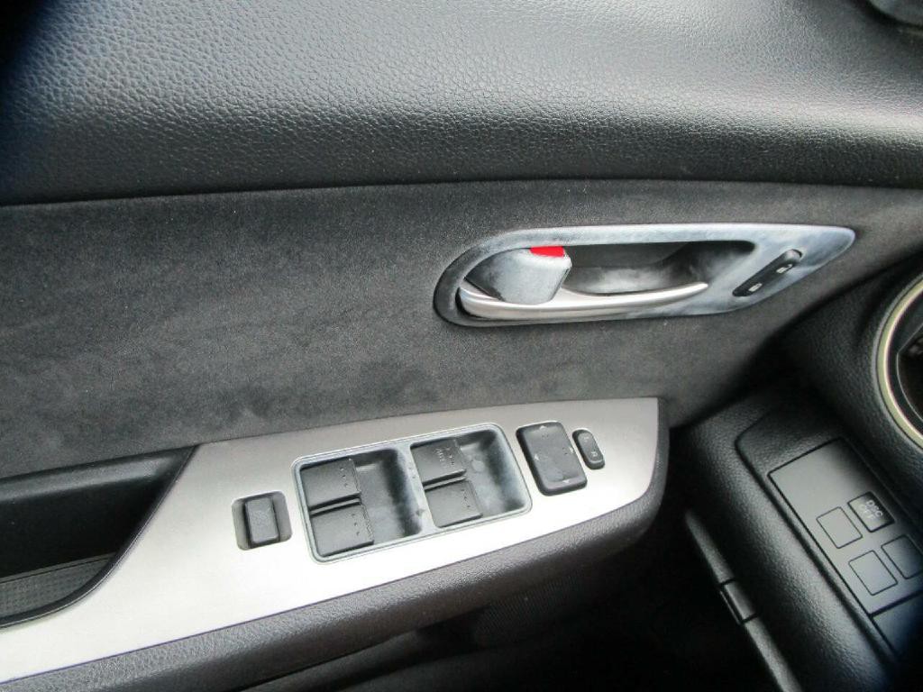 2009 Mazda Mazda6 Image 11