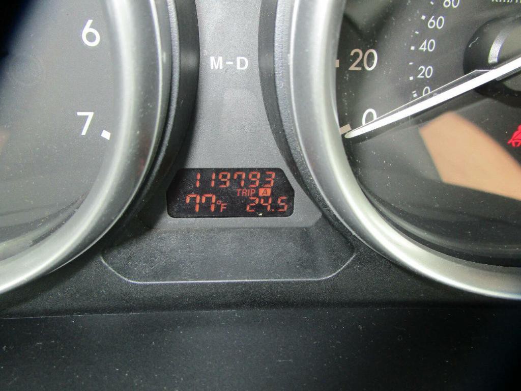 2009 Mazda Mazda6 Image 13