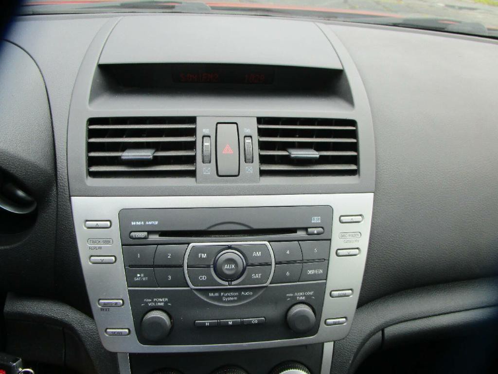 2009 Mazda Mazda6 Image 14