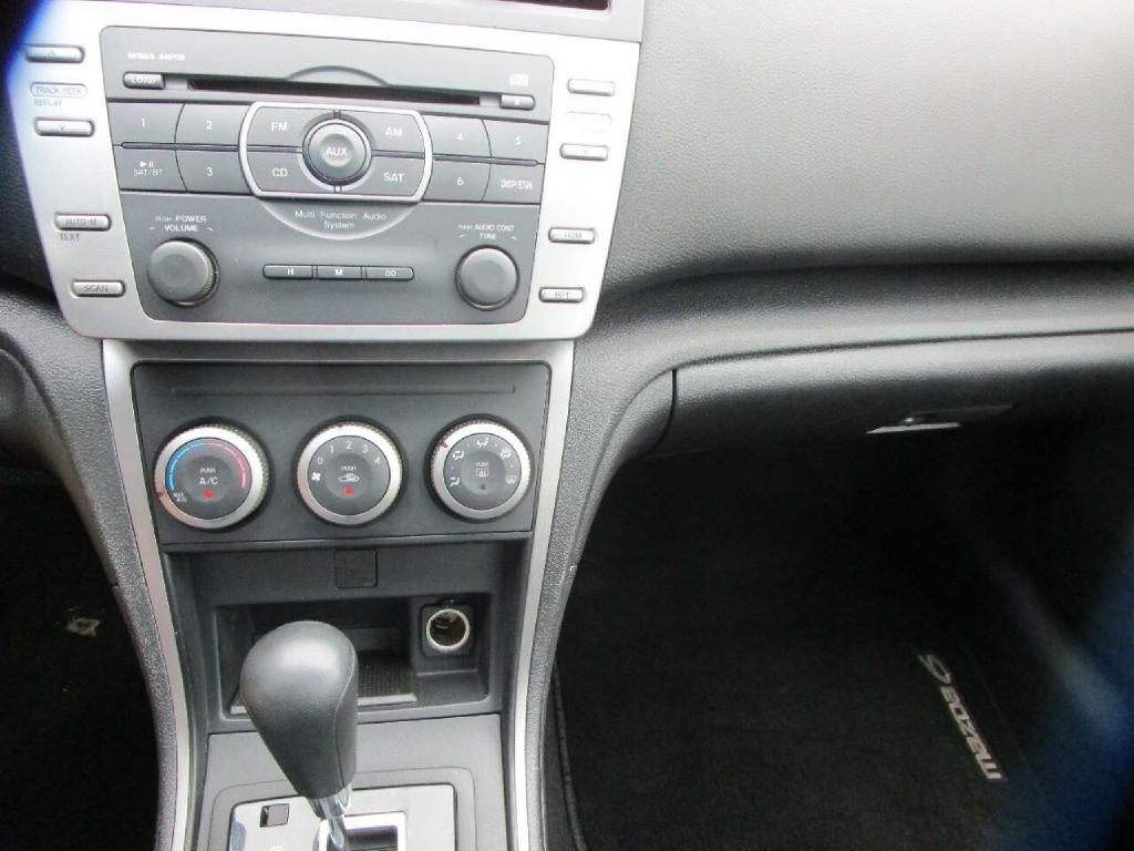 2009 Mazda Mazda6 Image 15