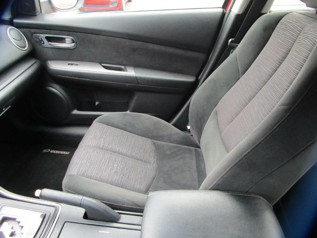 2009 Mazda Mazda6 Image 16