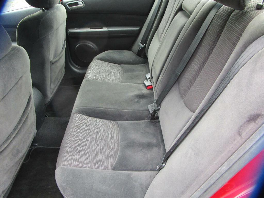 2009 Mazda Mazda6 Image 17