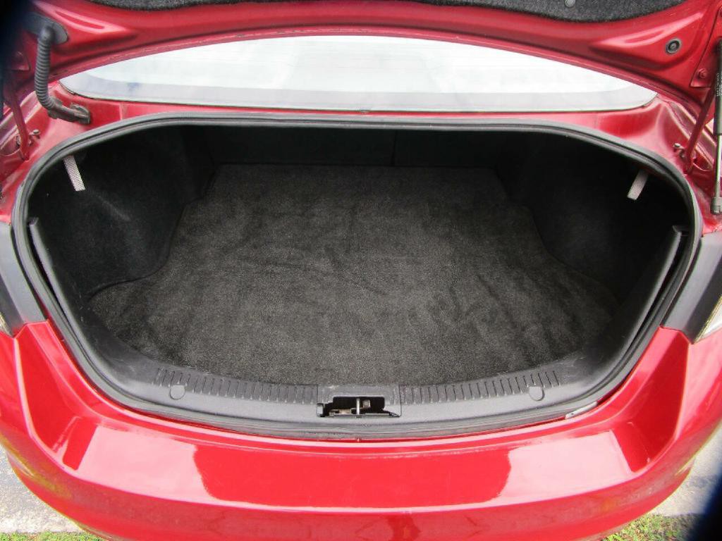 2009 Mazda Mazda6 Image 18