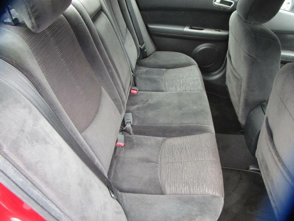 2009 Mazda Mazda6 Image 19