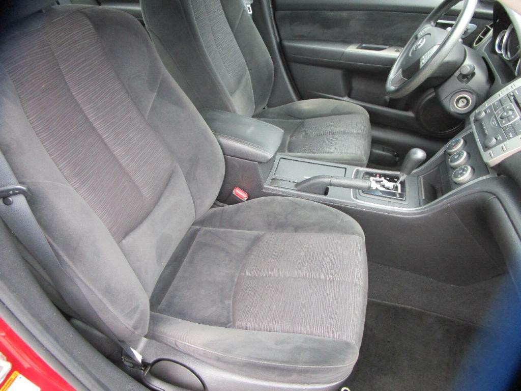 2009 Mazda Mazda6 Image 20