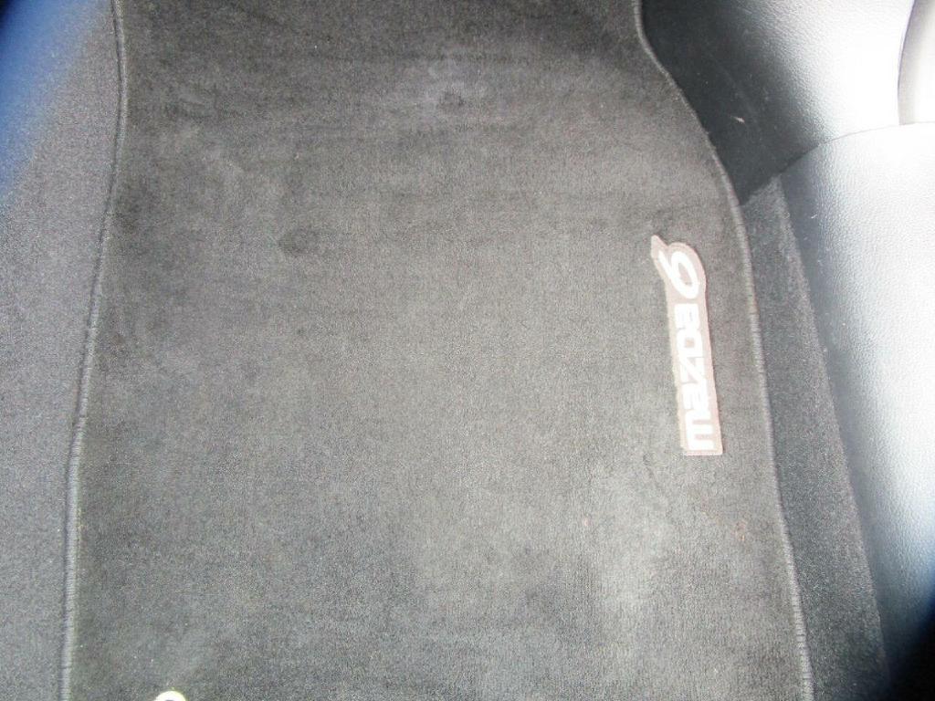 2009 Mazda Mazda6 Image 21