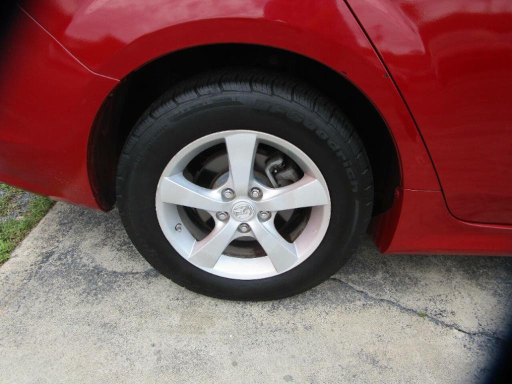 2009 Mazda Mazda6 Image 22