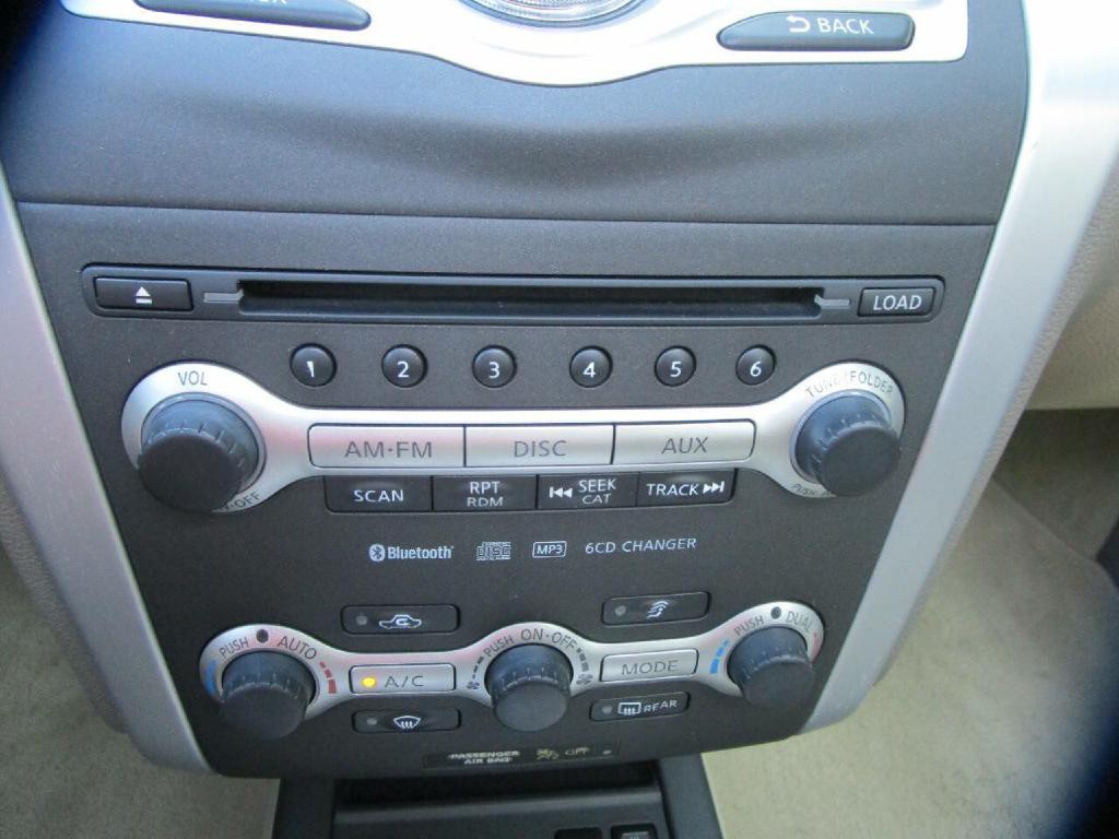 2010 Nissan Murano Image 15