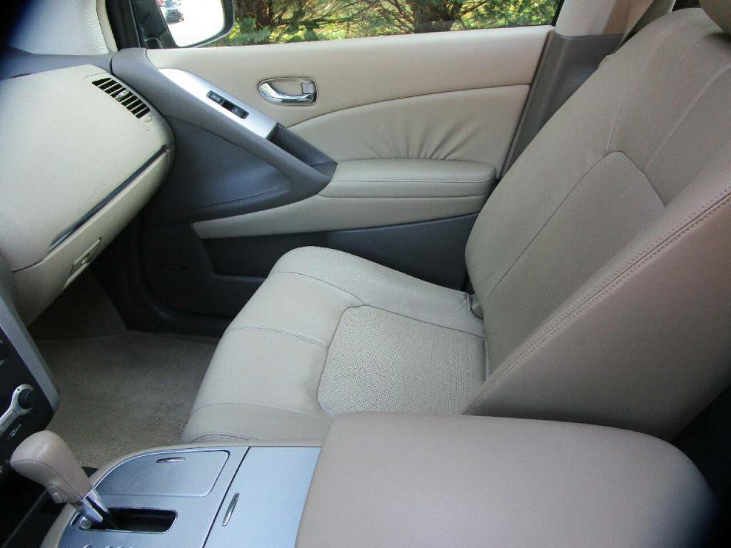 2010 Nissan Murano Image 18