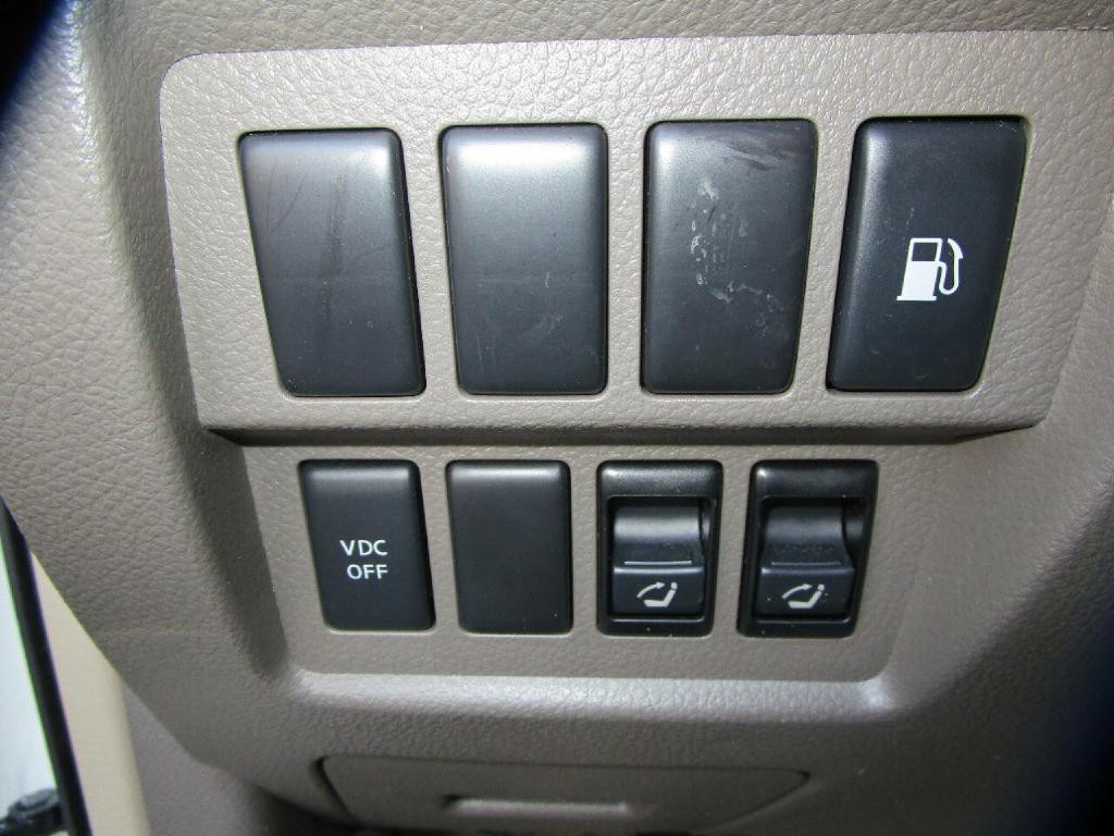 2010 Nissan Murano Image 19