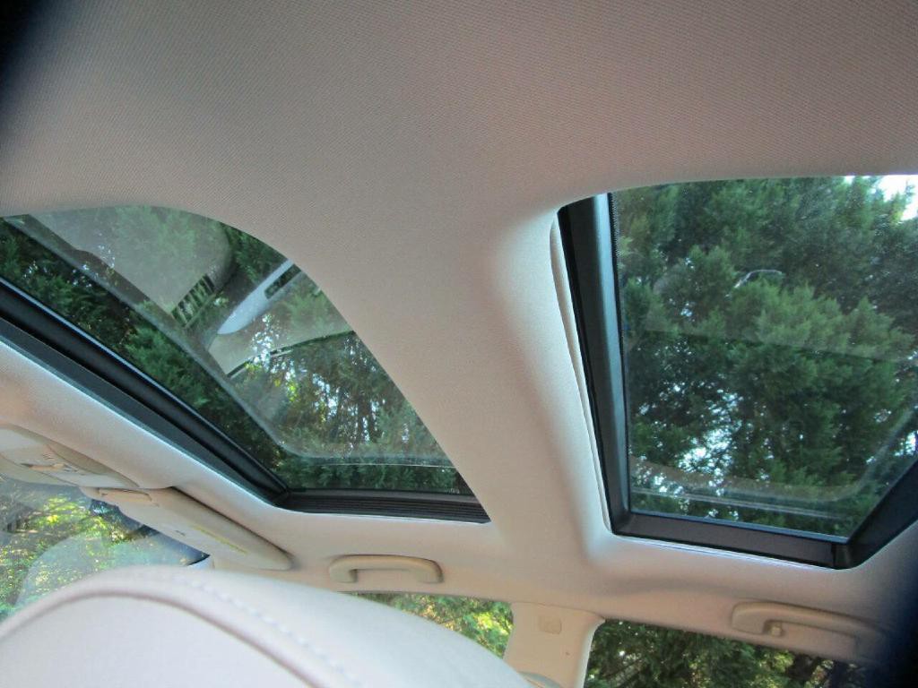 2010 Nissan Murano Image 20