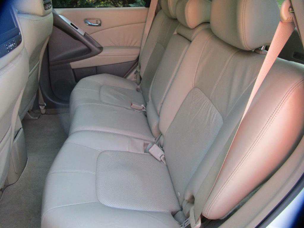 2010 Nissan Murano Image 21