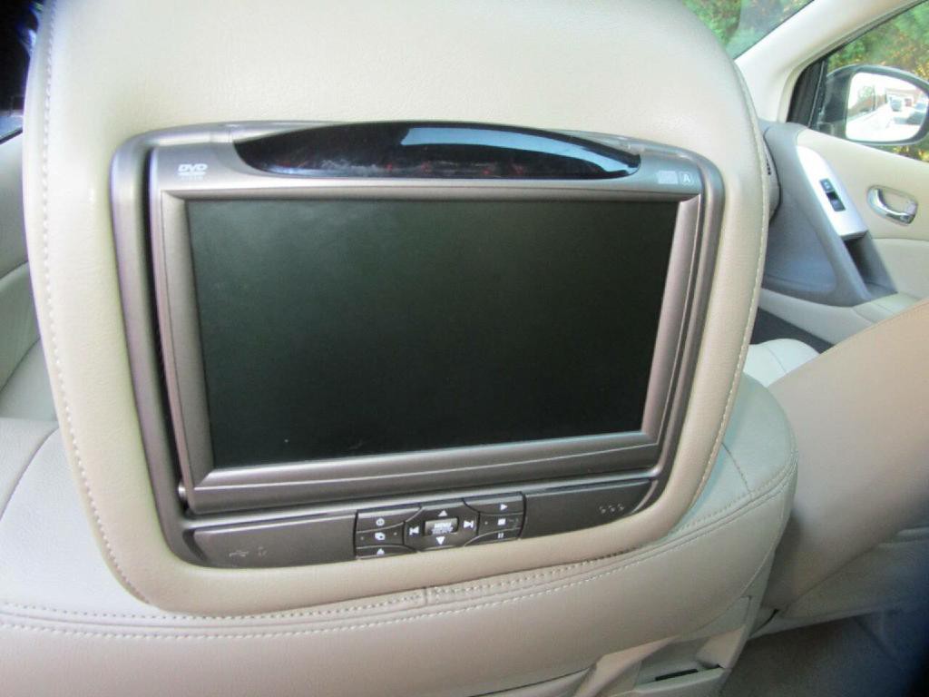 2010 Nissan Murano Image 22