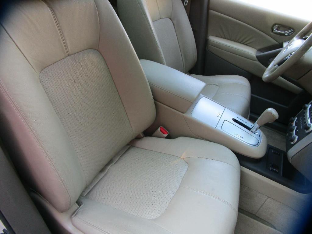 2010 Nissan Murano Image 26