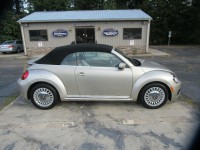 Image for 2015 Volkswagen Beetle 1.8T Classic PZEV ert ID: 7662884