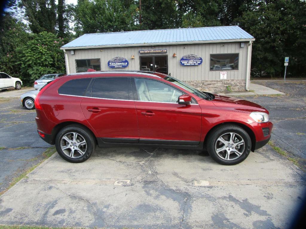 2011 Volvo XC60 Image 1