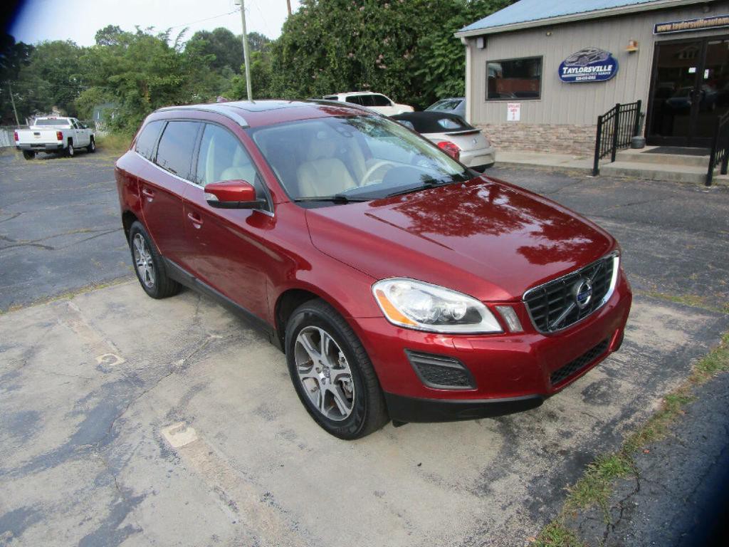 2011 Volvo XC60 Image 2