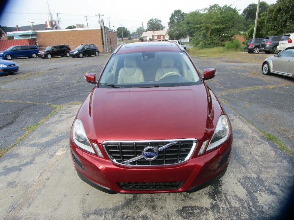 2011 Volvo XC60 Image 3