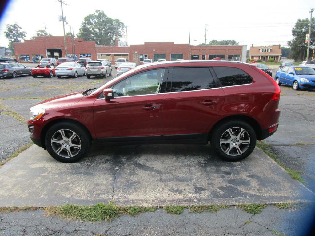 2011 Volvo XC60 Image 5