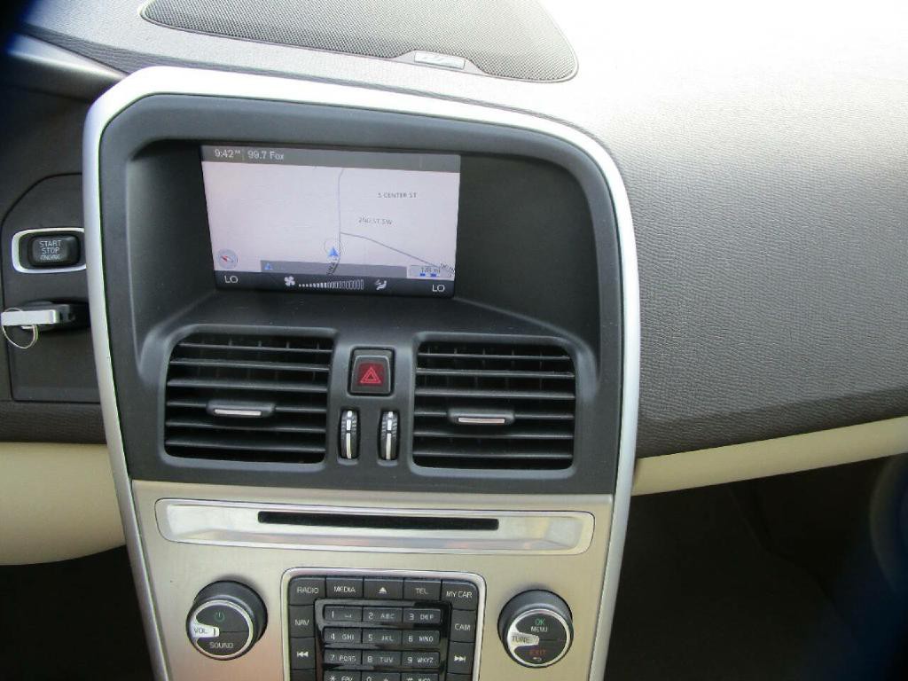 2011 Volvo XC60 Image 14
