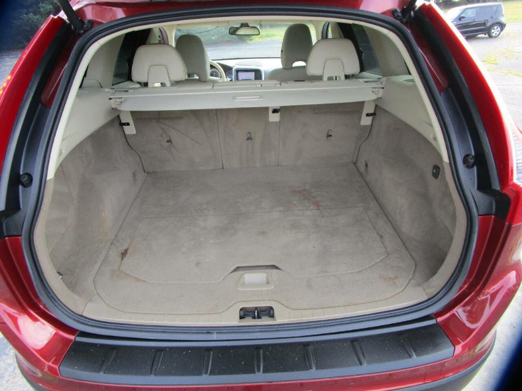 2011 Volvo XC60 Image 20
